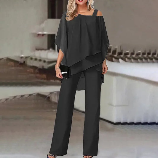 Simmy | Elegantes Outfit für stilbewusste Frauen